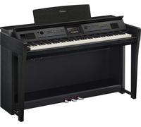 Yamaha CVP-905 Clavinova Noir Piano Numérique