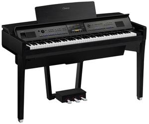Yamaha Yamaha CVP-909 B