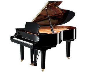 Yamaha Yamaha D C3 X EN Pro Black Polished