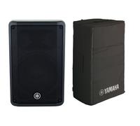 Yamaha Yamaha DBR10 Cover Bundle