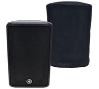 Yamaha Yamaha DBR12 Cover Bundle