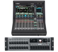 Yamaha Yamaha DM7 Compact/RIO1608-D3 Bundle