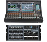 Yamaha Yamaha DM7/Yamaha RIO3224-D3 Bundle