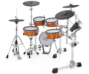 Yamaha Yamaha DTX10K-M Real Wood
