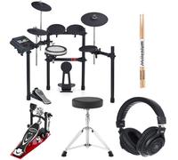 Yamaha Yamaha DTX6K-X E-Drum Bundle