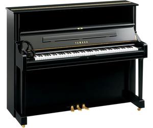 Yamaha Yamaha DU1 EN PE Disklavier Silent