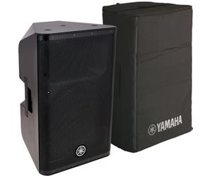 Yamaha Yamaha DXR12 MKII Bundle