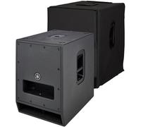Yamaha Yamaha DXS12 MKII Bundle