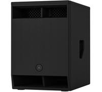 Yamaha Yamaha DXS12 MKIII