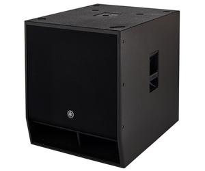 Yamaha Yamaha DXS18XLF-D