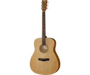 Yamaha Yamaha F400 Natural Satin