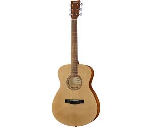 Yamaha Yamaha FS400 Natural Satin