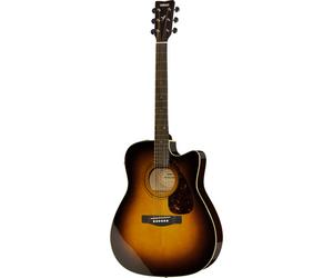 Yamaha Yamaha FX370C TBS