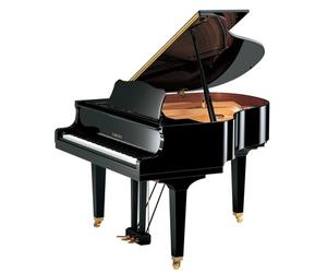 Yamaha Yamaha GB1 K Black Polished