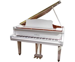 Yamaha Yamaha GC 1 M PWH Grand Piano