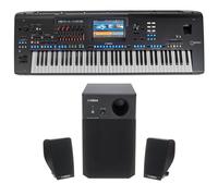 Voici des titres optimisés en français, un par offre fournie (max. 100 caractères) : - Yamaha Station de travail Genos 2 - Yamaha Station de travail Genos 2 – Pack scène - Yamaha Station de travail Genos 2 – Pack sac SC - Yamaha Station de travail Genos 2 - Yamaha Station de travail Genos 2 – Pack enceintes