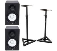 Yamaha Yamaha HS 7 Stand Bundle