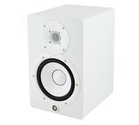 Yamaha HS7 Blanc (la pièce) - Enceintes de monitoring