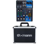 Yamaha Yamaha MG06X Case Bundle