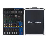 YAMAHA MG12XU TABLE DE MIXAGE 12 CANAUX