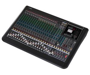 Yamaha Yamaha MGP24X