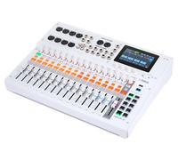 Yamaha Console de mixage numérique MGX16 Blanche