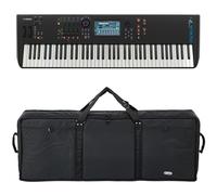 Yamaha Yamaha MODX7+ Bag Bundle