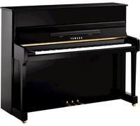 Yamaha Yamaha P 116 M PEC Upright Piano