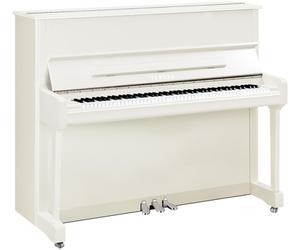 Yamaha Yamaha P 121 M PWHC Klavier