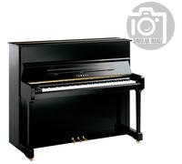 Yamaha Yamaha P 121 M SH3 PE Silent-Piano