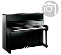 Yamaha Yamaha P 121 M SH3 PEC Silent-Piano