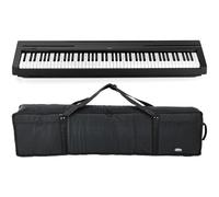 Yamaha Yamaha P-45 B Bag Bundle