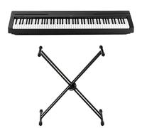 Yamaha Yamaha P-45 B Stand Bundle