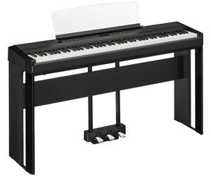 Yamaha Yamaha P-525 B Set