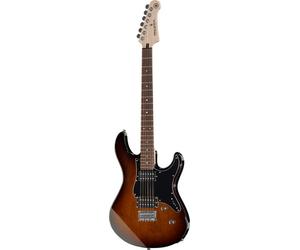 Yamaha Yamaha Pacifica 120H TBSB