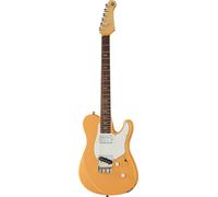 Yamaha Yamaha Pacifica SC P11S Sunny Orange