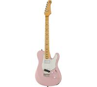 Yamaha Yamaha Pacifica SC P11SM Ash Pink