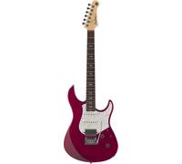Yamaha Yamaha Pacifica Std+12 Fired Red RF