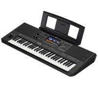 Yamaha PSR-SX720+ Arranger Keyboard