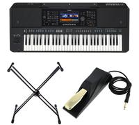 Yamaha Yamaha PSR-SX720+ Set