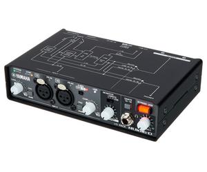 Yamaha Yamaha RUio16-D