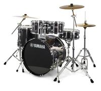 Yamaha Yamaha Rydeen Studio Black Glitter