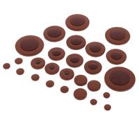 Yamaha Yamaha Soprano Sax Pad Set