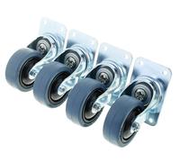 Yamaha Yamaha SPW-1, DXS Wheel-Kit