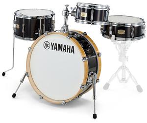 Yamaha Yamaha Stage Custom Hip Shell Set RB