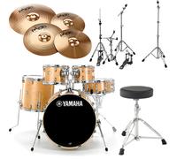 Yamaha Yamaha Stage Custom Stand. NW- Bundle