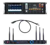 Yamaha Yamaha TF-Rack Router Bundle
