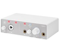 UR12 MK3 White