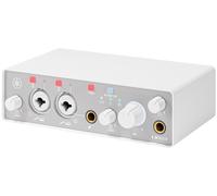 Yamaha UR22MK3 White Audio Interface