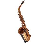 Yamaha Yamaha YAS-82 ZA Alto Sax